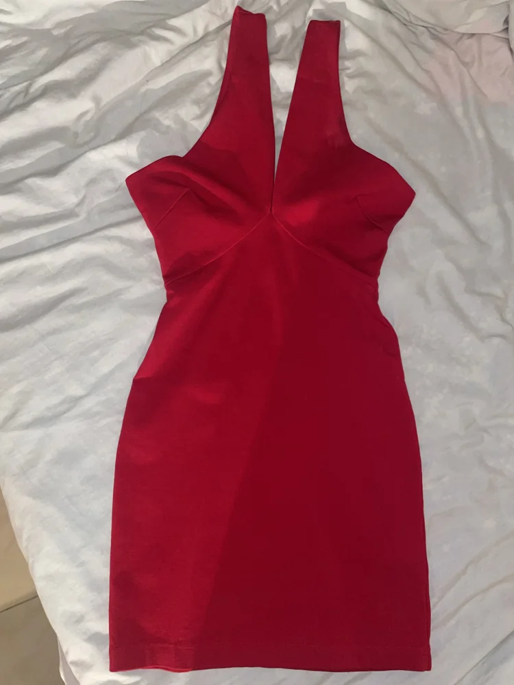 H&M Mini Dresses