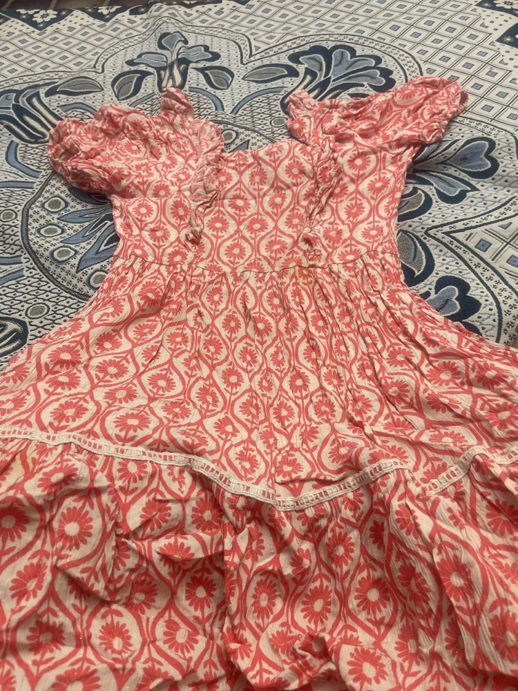 LC Wakiki Midi Dresses