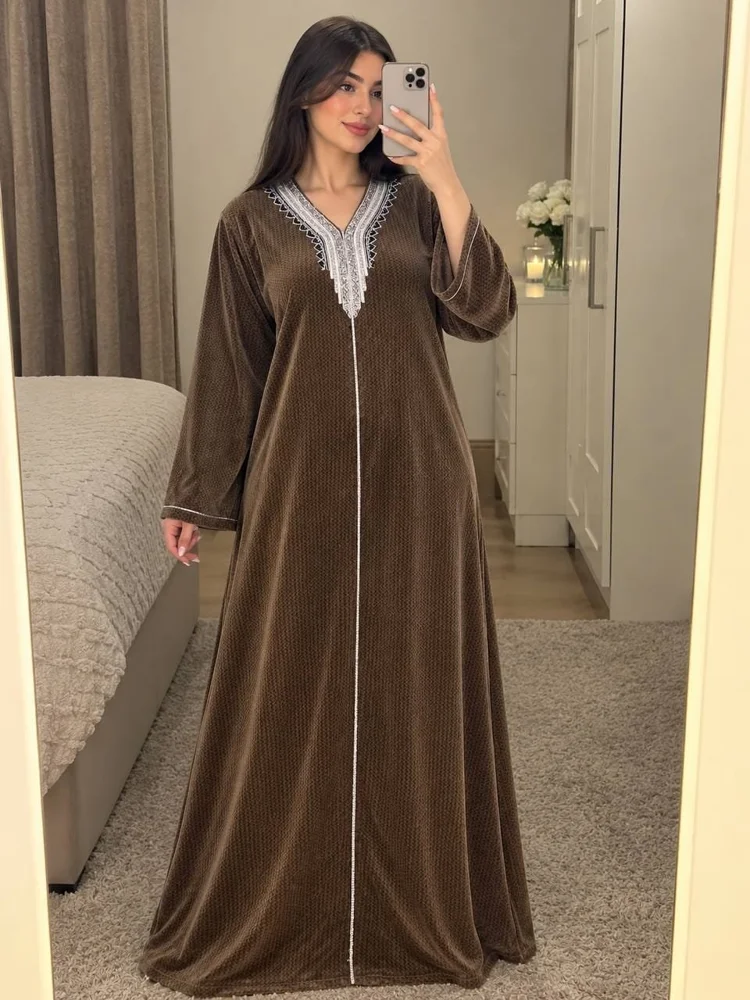 Abaya, New with tags, size XL, photo 3