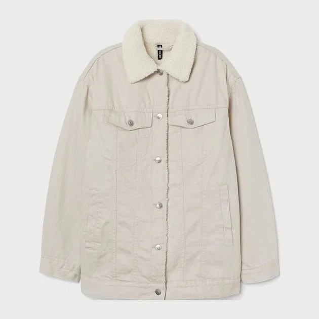 H&M Divided Jackets, size S / 36 / 8
