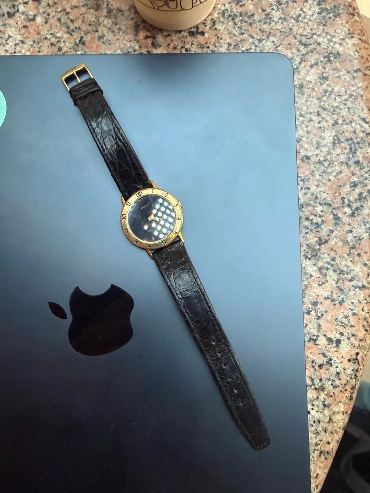 Gucci Watches, Very good, photo 3