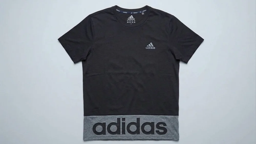 adidas T-shirts