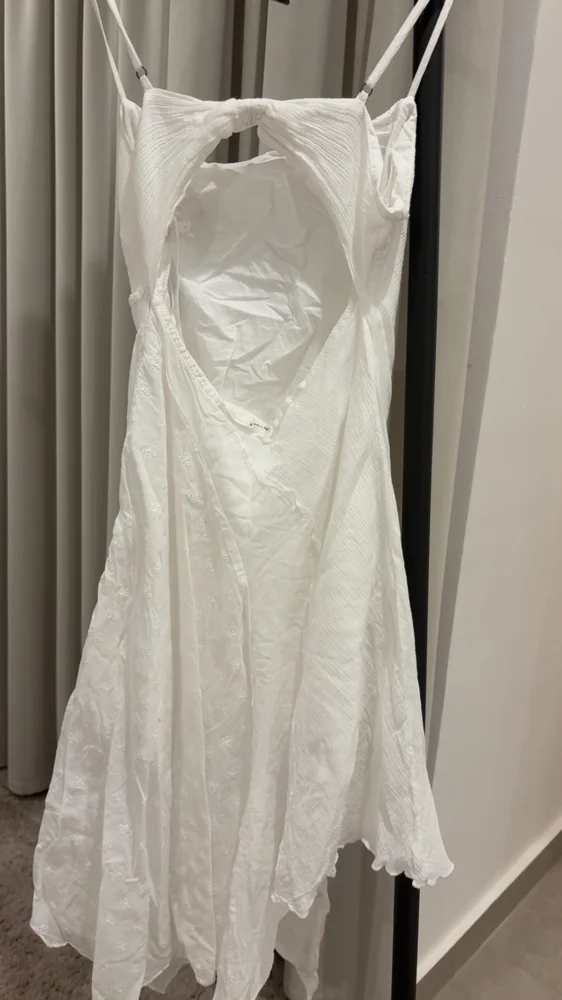 Stradivarius Midi Dresses, size M / 38 / 10, photo 4