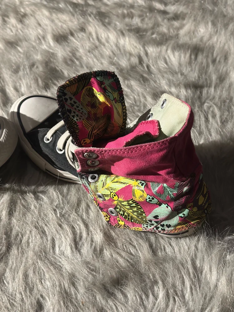 Converse Flats, size 38, photo 5
