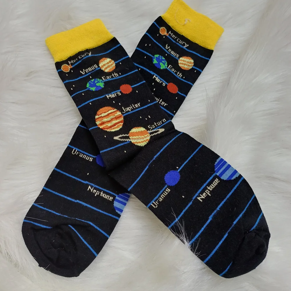 Socks & Legwear, New with tags, one size, photo 3