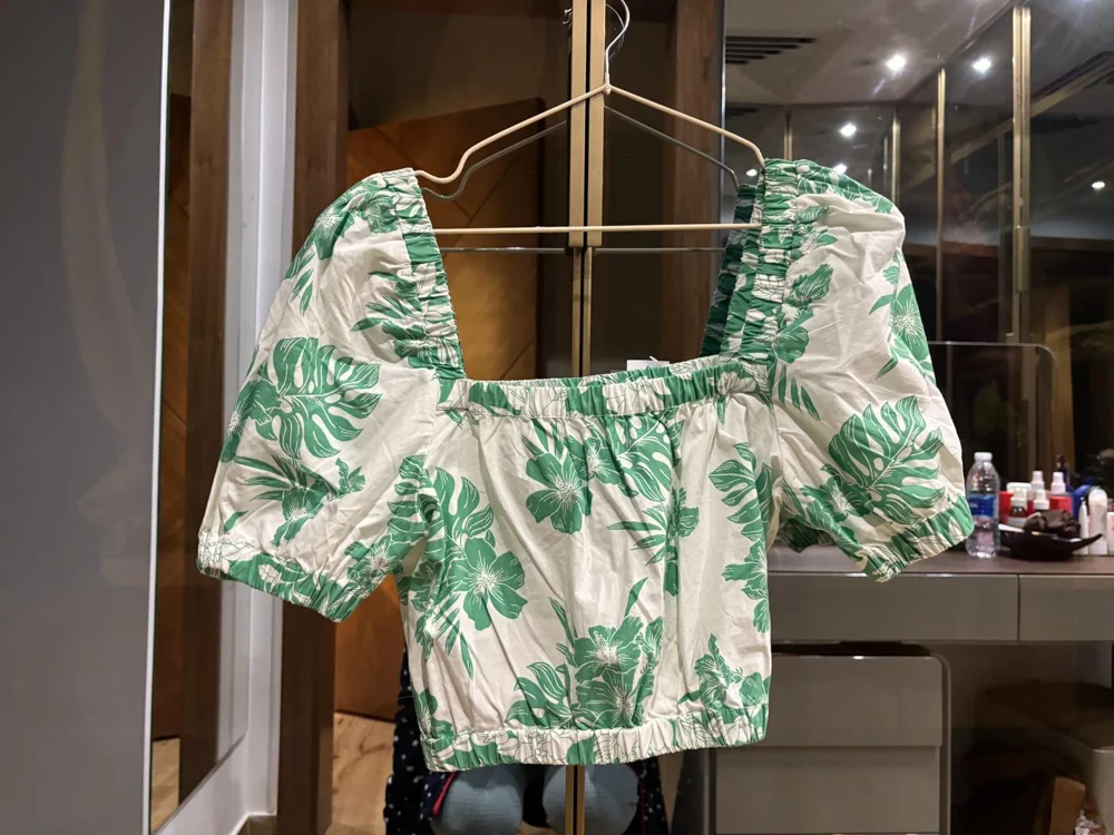American Eagle Blouses