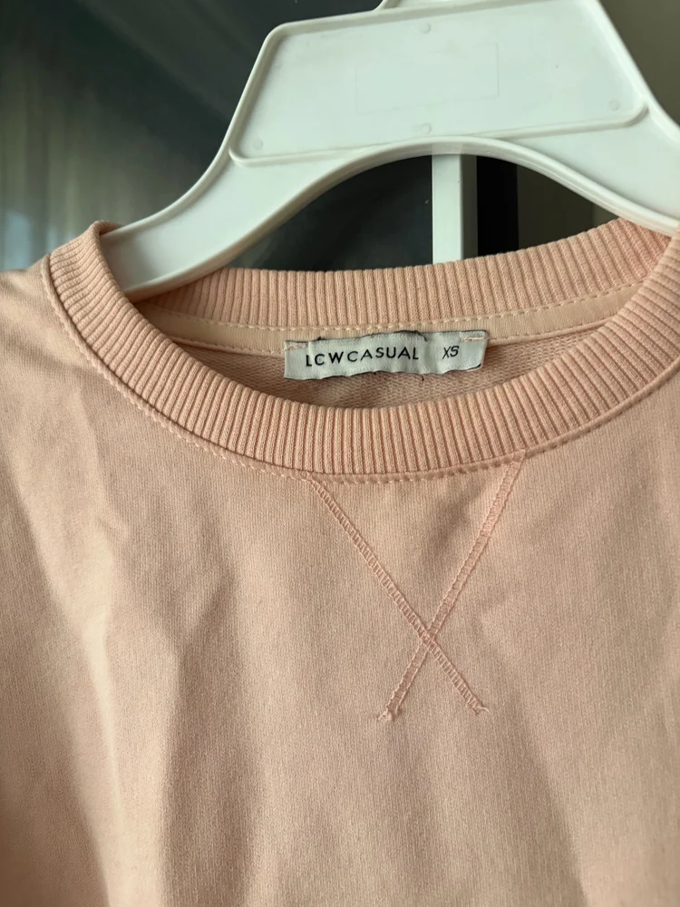 LC Waikiki Sweatshirts, size XS / 34 / 6, photo 5