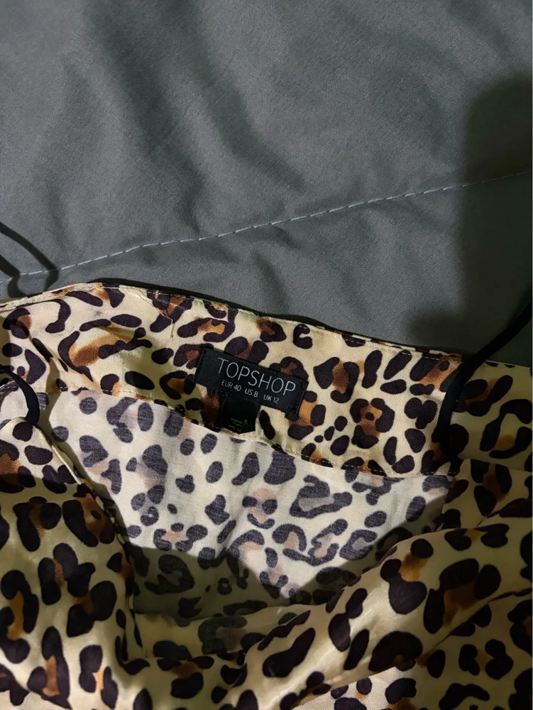 Topshop Crop Tops, size M / 38 / 10, photo 3