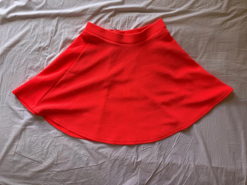 Kylie Skirts