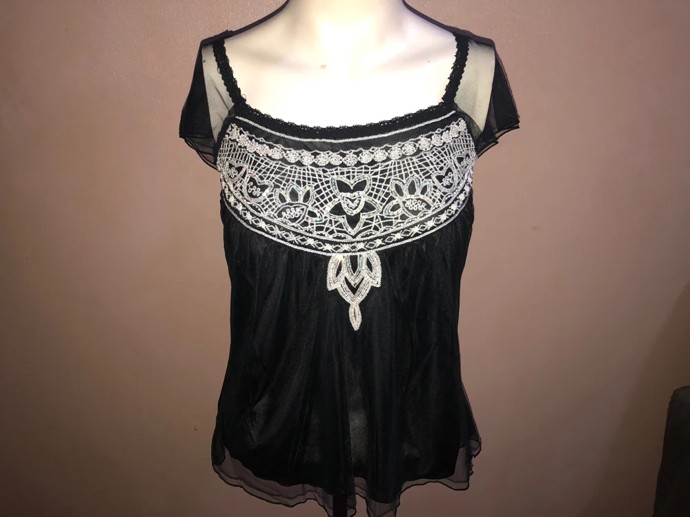 H&M Tank Tops