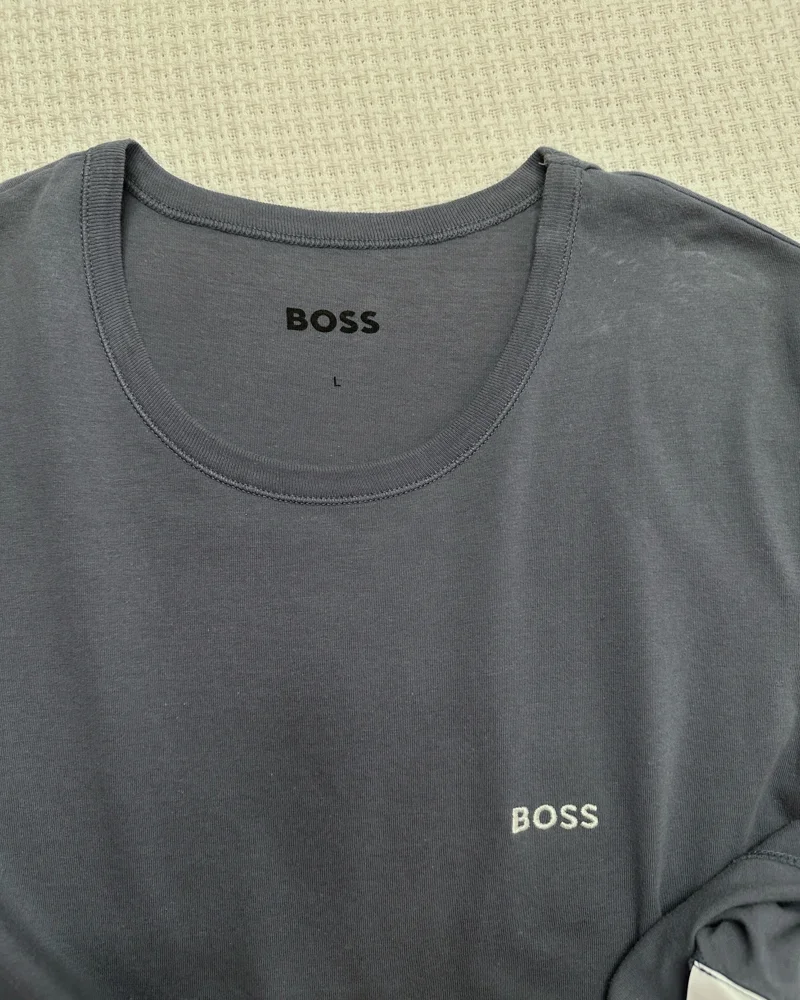 Boss T-shirts, size L, photo 6