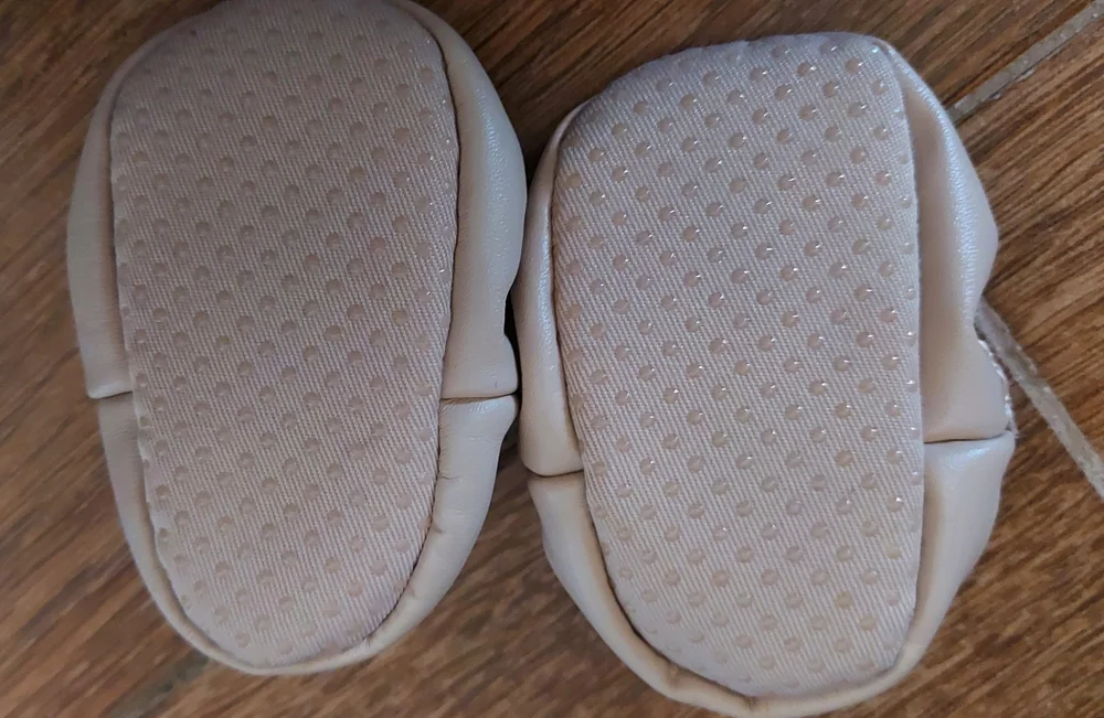 Shoes, size 1–3m, photo 3