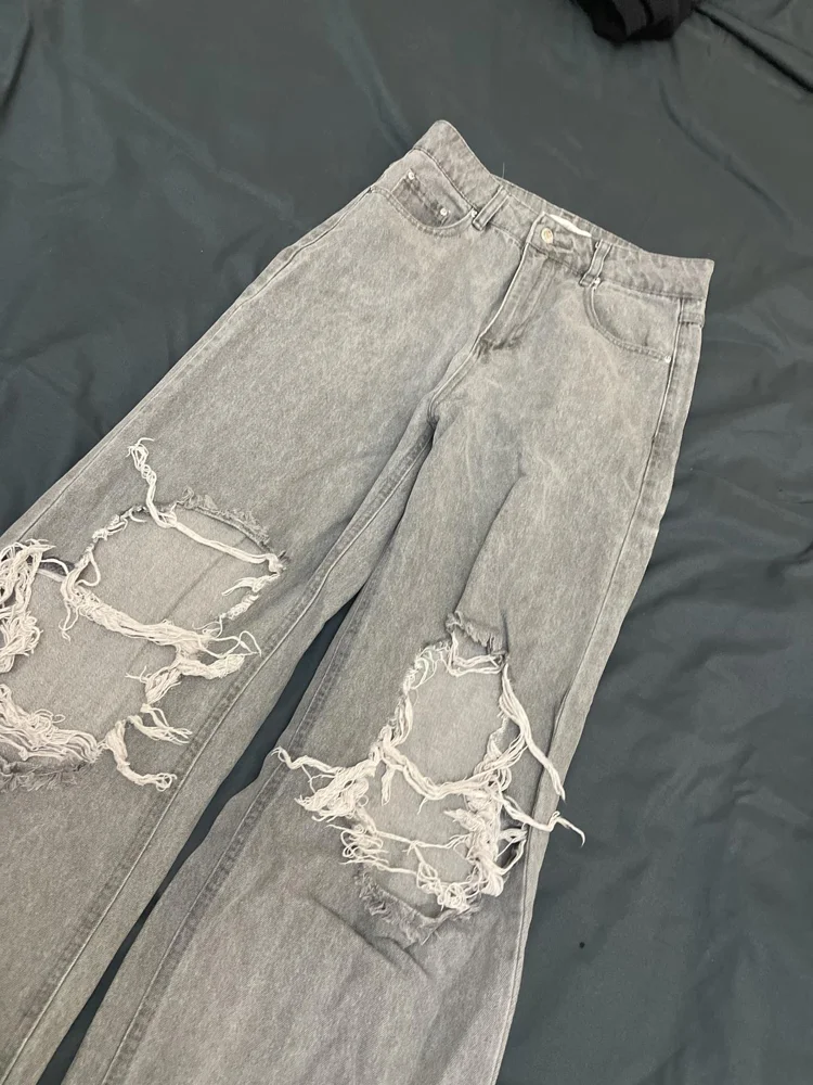 Don't Call Me Jennyfer Jeans, Very good, size M / 38 / 10, photo 3