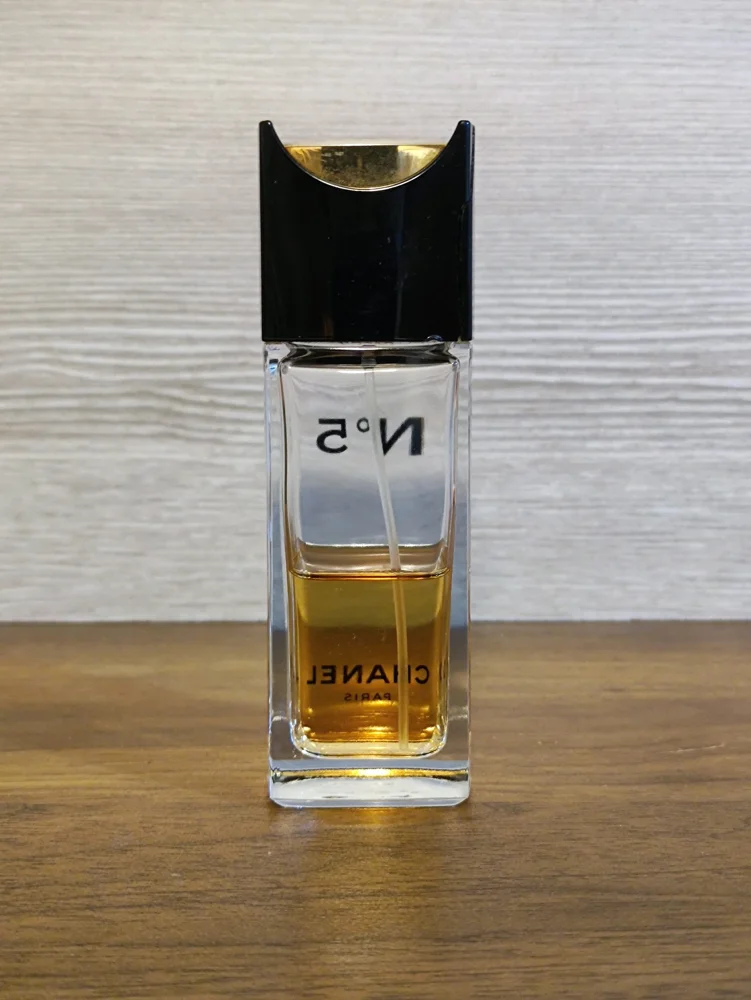 Chanel Perfume, size Other, photo 2