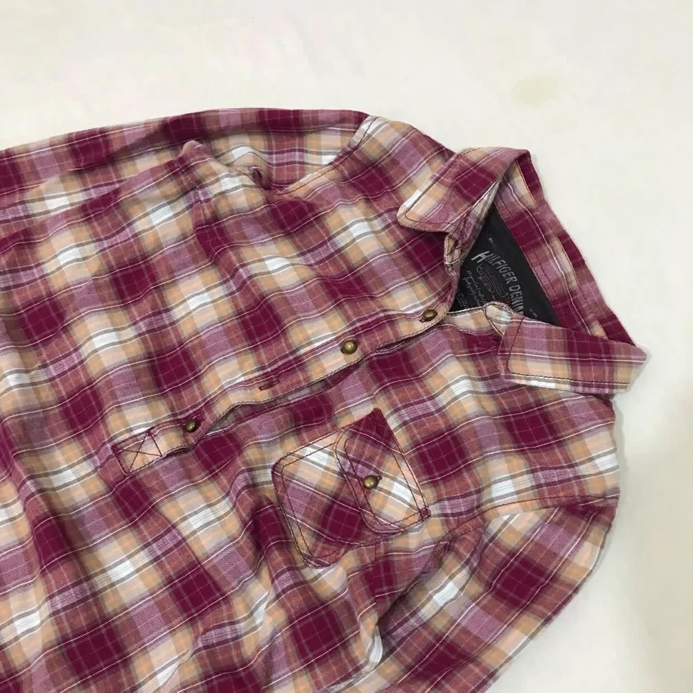 Tommy Hilfiger Shirts, Good, size S / 36 / 8, photo 2