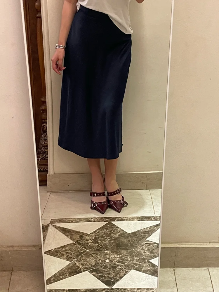 H&M Skirts, size XS / 34 / 6, photo 3