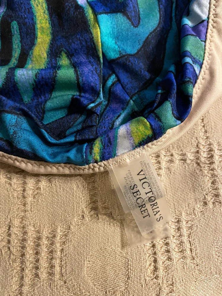 Victoria's Secret Bikini, size M / 38 / 10, photo 3