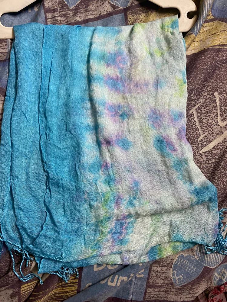 Scarves & Shawls