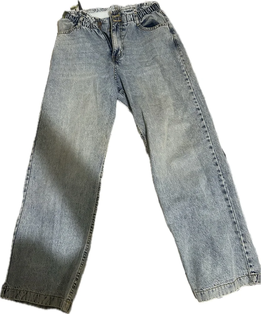 Jeans, size L / 40 / 12, photo 2