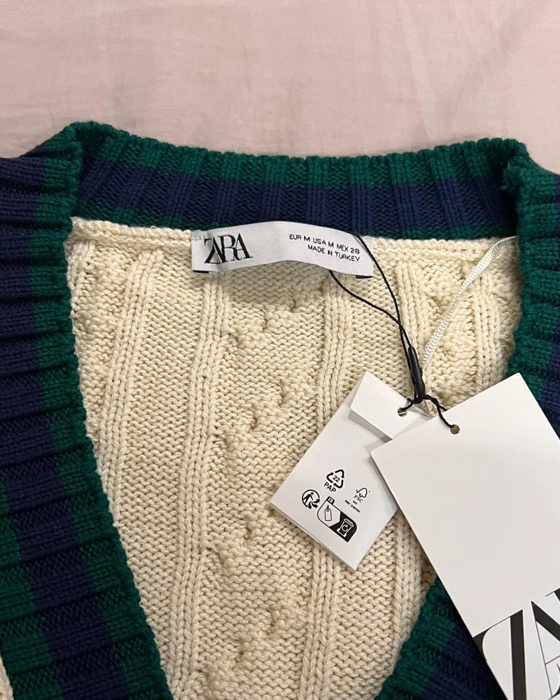 Zara Sweaters & Pullovers, size M / 38 / 10, photo 3