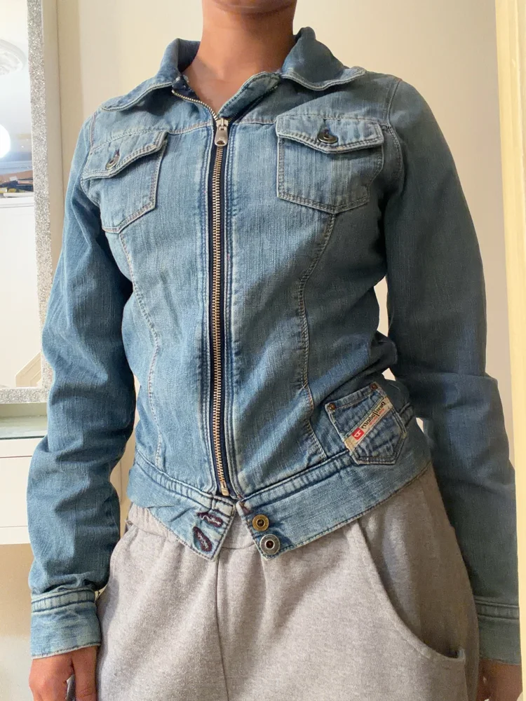 Diesel Jackets, size S / 36 / 8