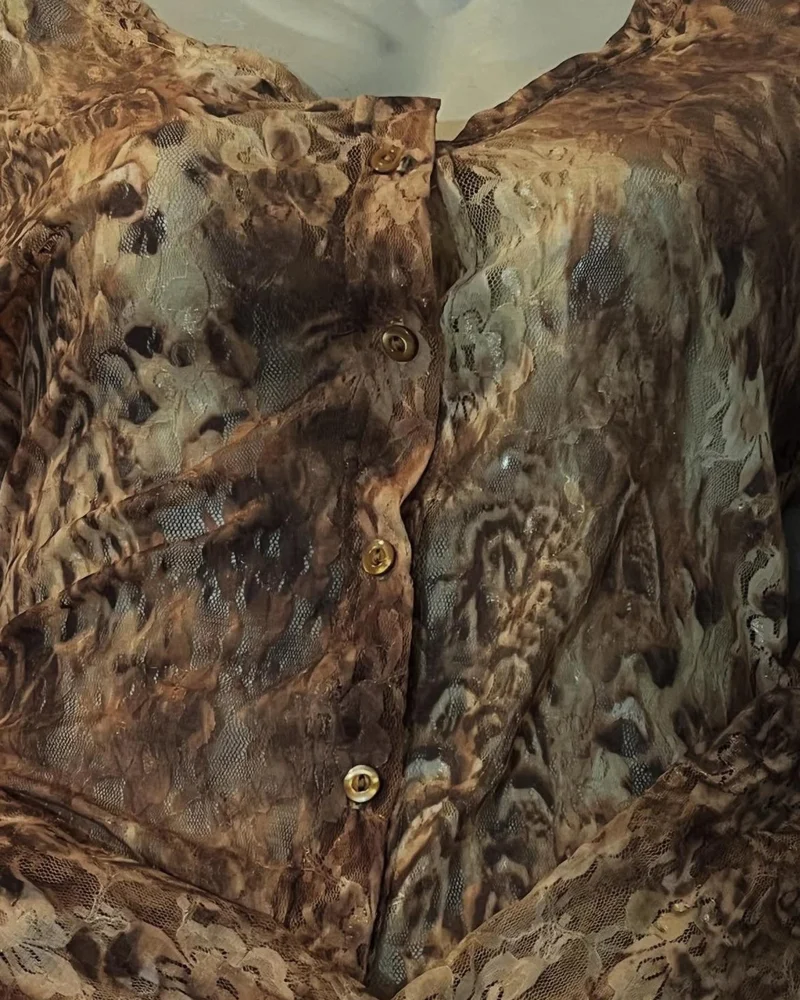 DNA Blouses, size M / 38 / 10, photo 3