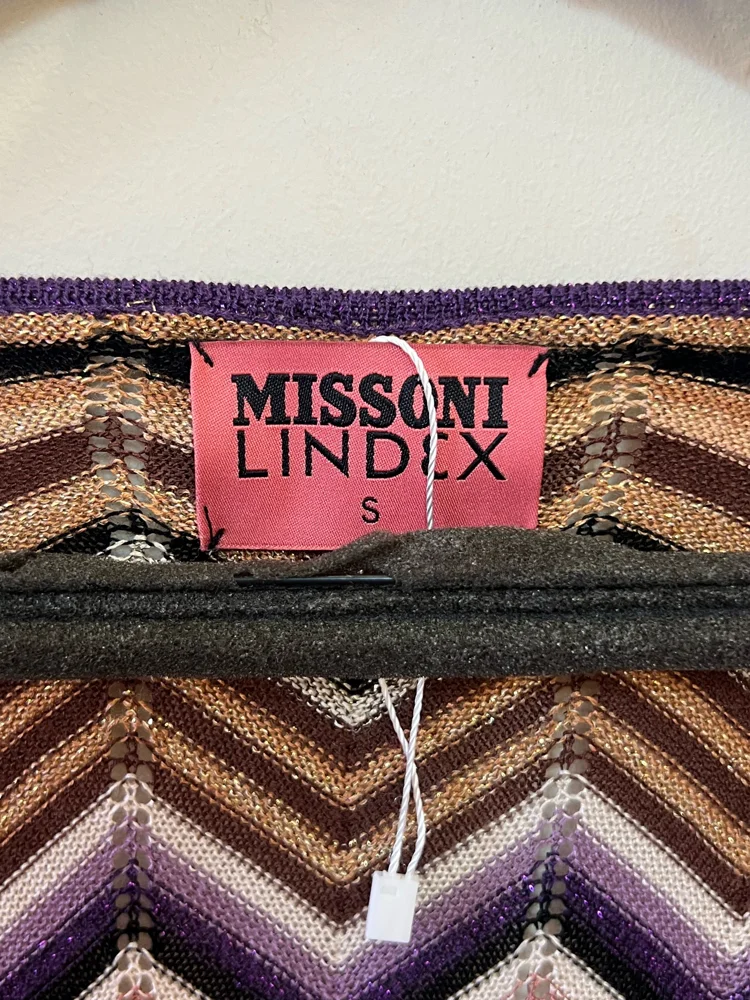 Missoni Midi Dresses, size S / 36 / 8, photo 3