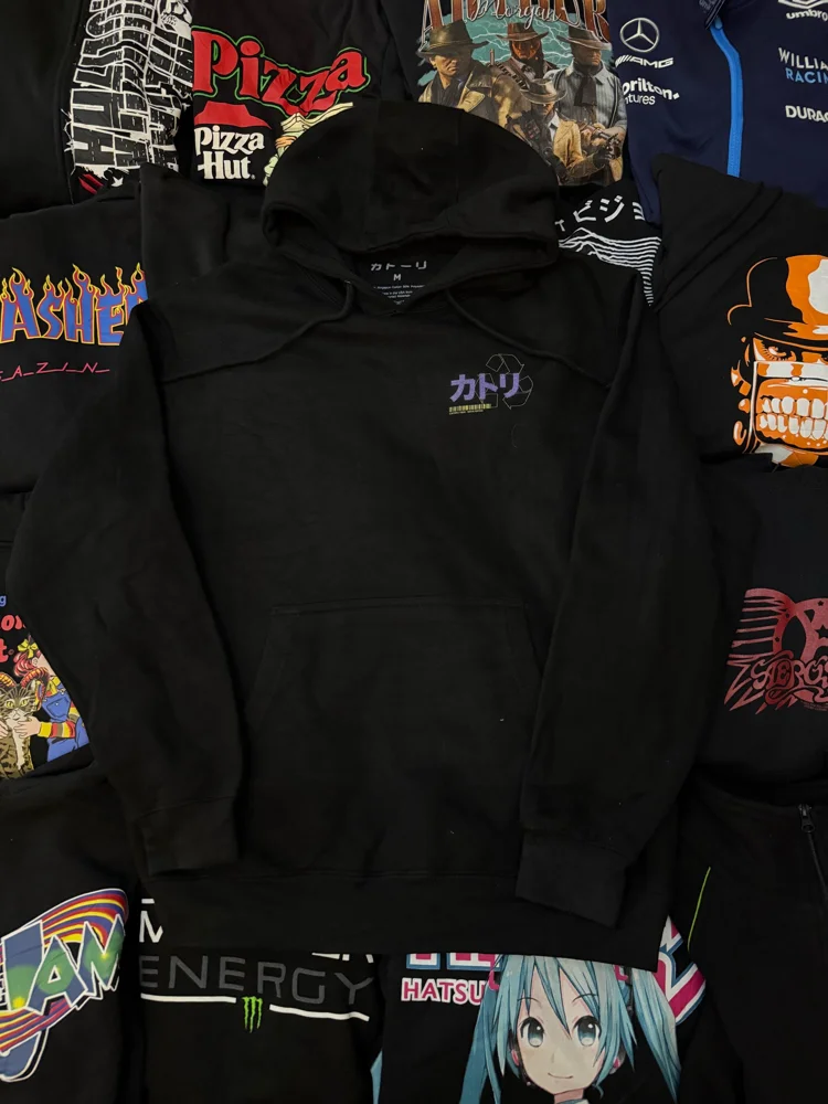 Hoodies