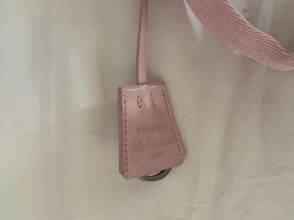 Prada Shoulder Bag, size Other, photo 2