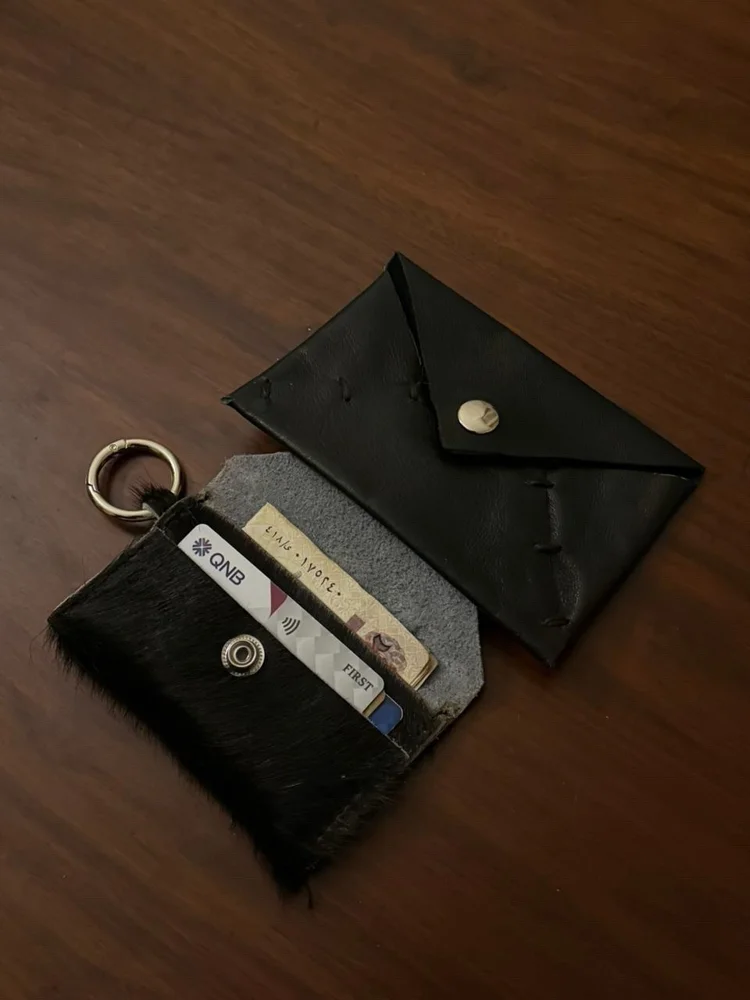 Wallets, size Other, photo 2