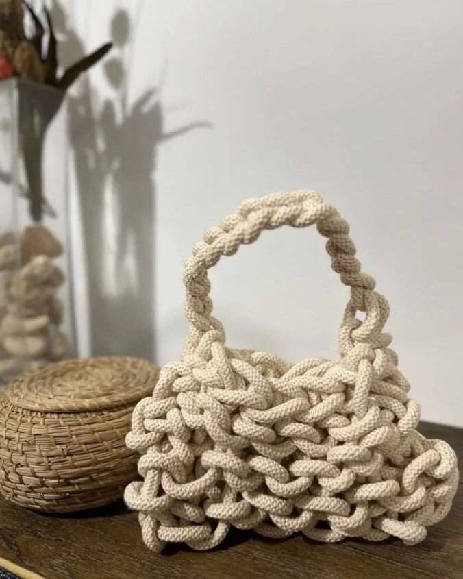 Local Shoulder Bag, size Other, photo 3