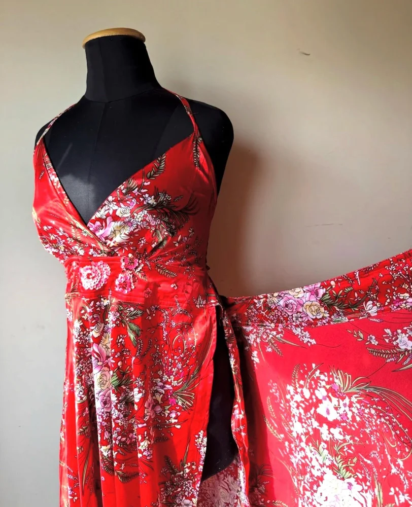 Midi Dresses, Very good, size M / 38 / 10, photo 5