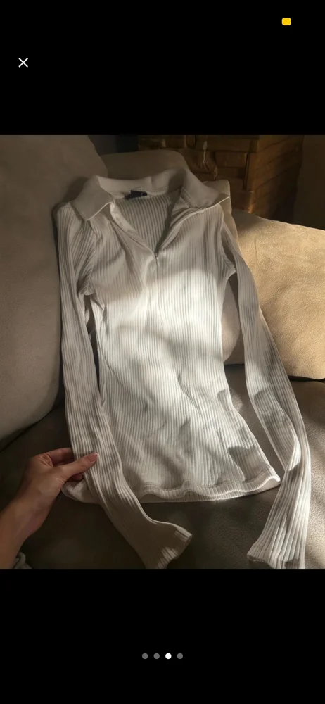 Amisu Long Sleeve, size XS / 34 / 6, photo 4