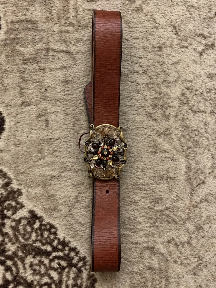 Belts