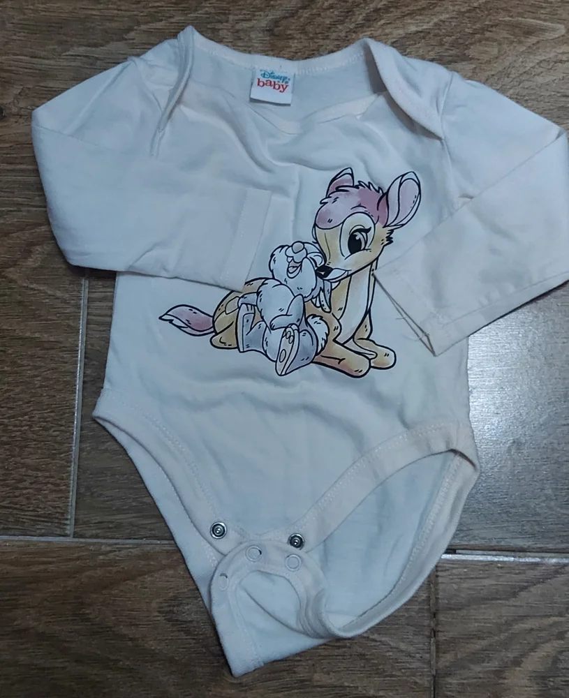 Disney Baby Tops, Very good, size 3–6m, photo 3