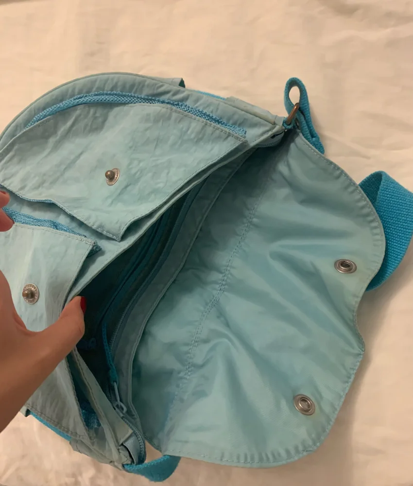 Puma Shoulder Bags, size Other, photo 2