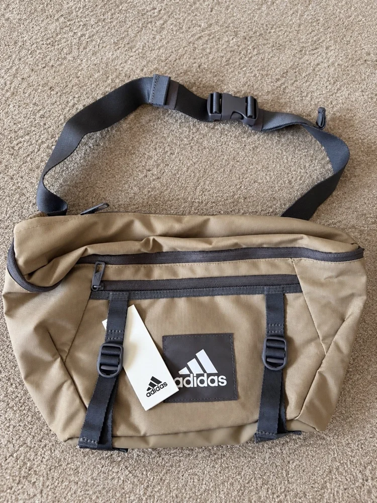 adidas Accessories, New with tags, photo 2