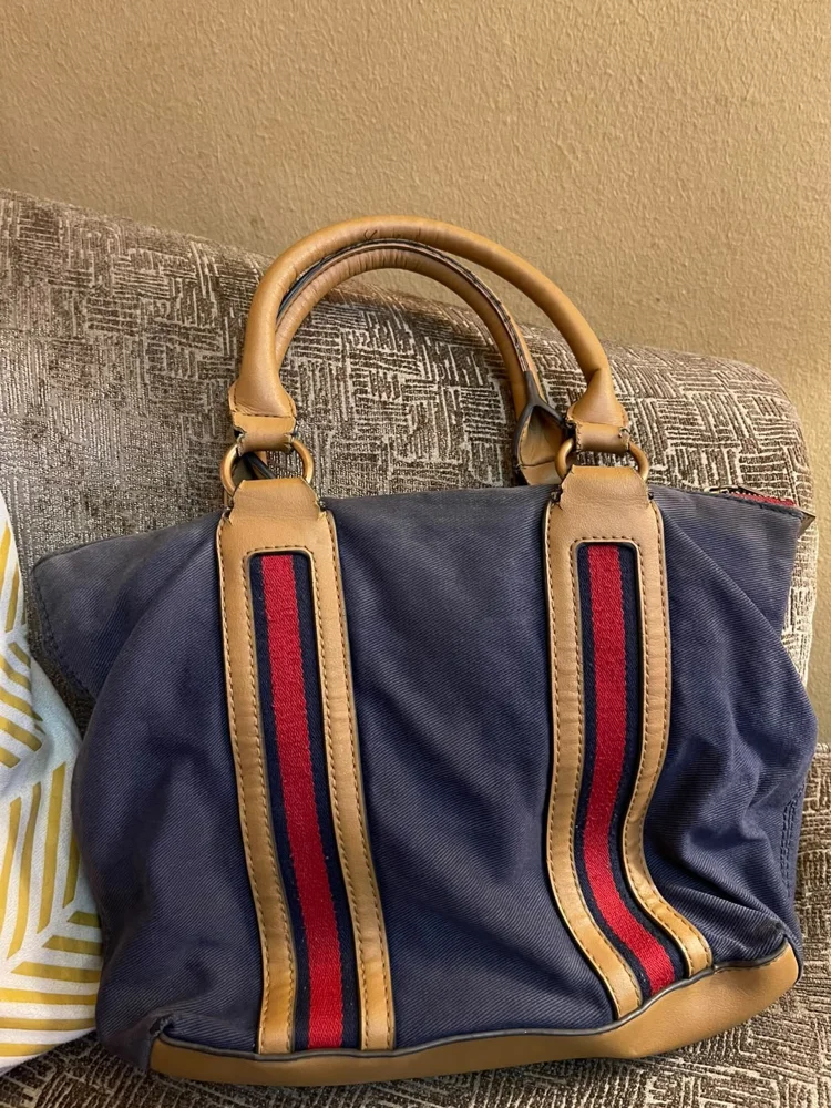Tommy Hilfiger Tote Bags, Fair, photo 2