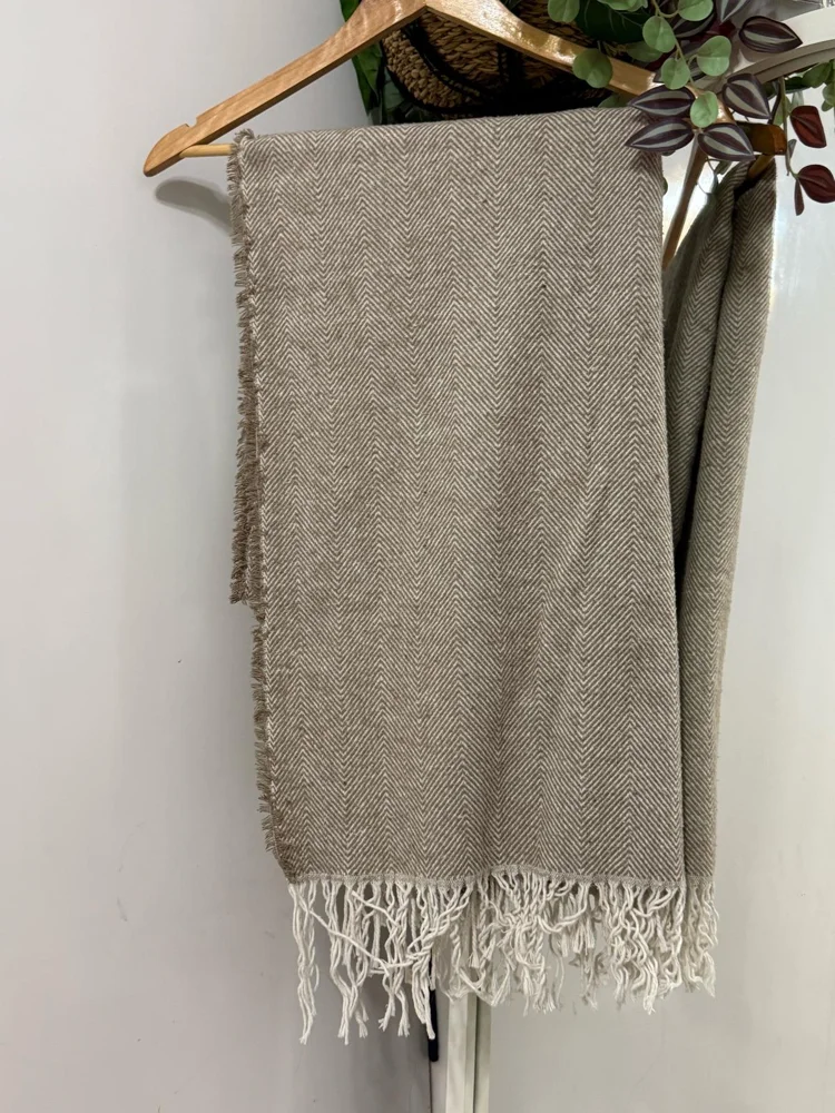 Blankets / throws