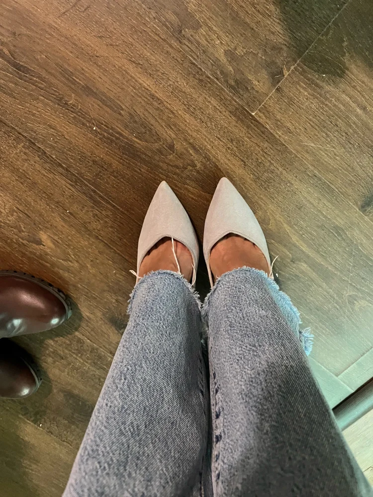 Reserved Pumps, size 37, photo 4