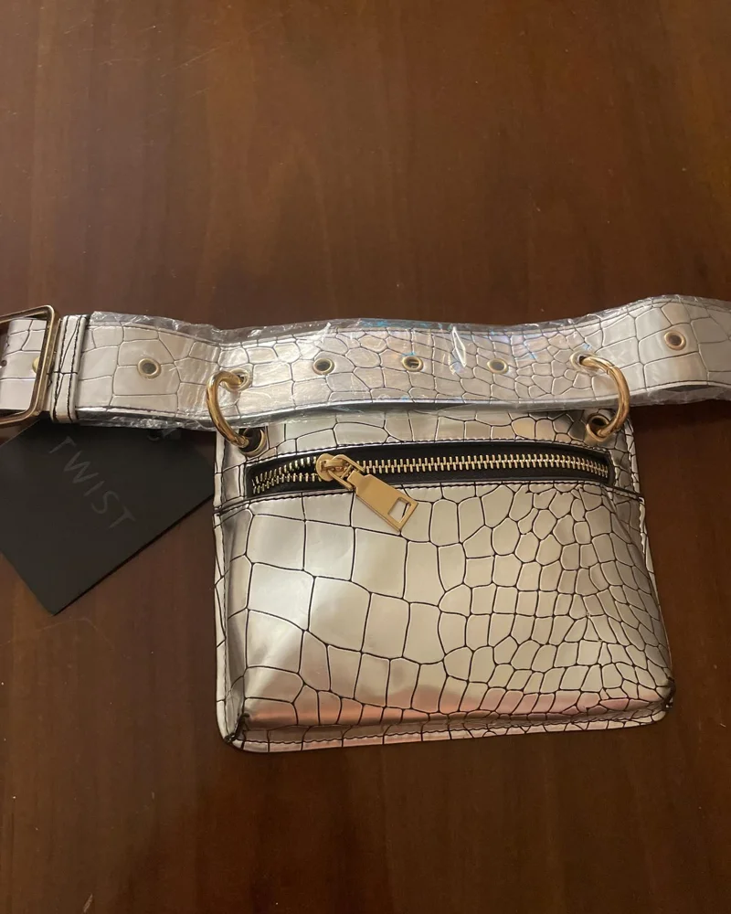 Twist Cross-Body Bags, size One size, photo 2