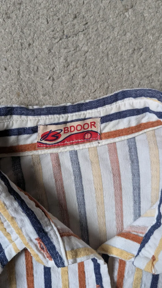 Local Shirts, size M / 38 / 10, photo 4