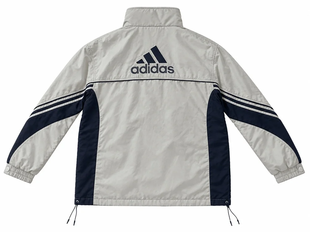 adidas Jackets, size L, photo 4