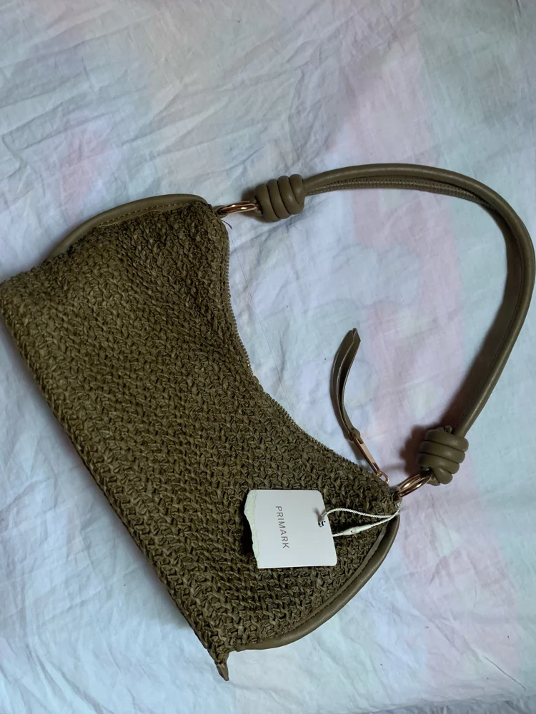 Primark Shoulder Bag, size Other, photo 5