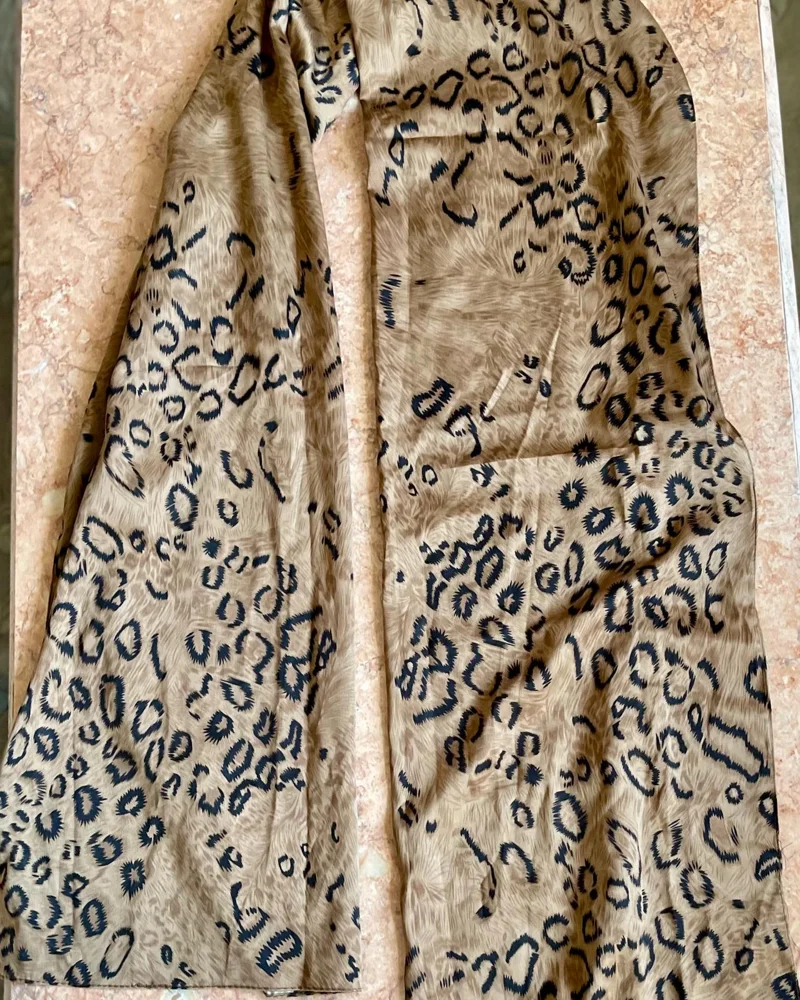 Local Scarves