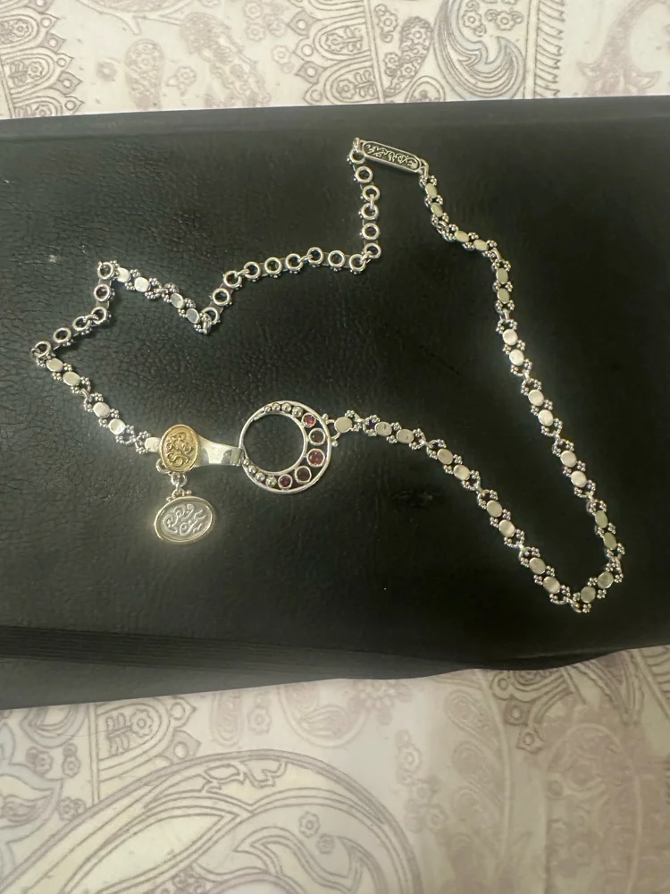Azza Fahmy سلاسل، حالة ممتازة، صورة 3
