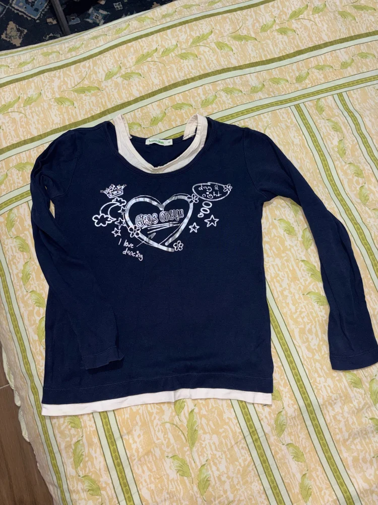 Bossini Tops, Excellent, size 14y, photo 2
