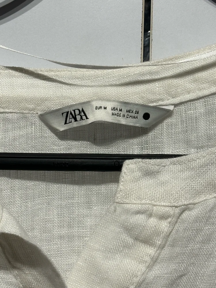 Zara Long Sleeve, size M / 38 / 10, photo 3