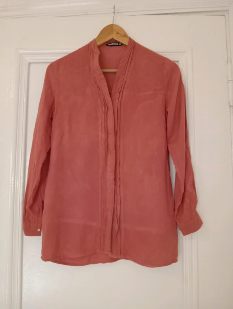 Terranova Shirts