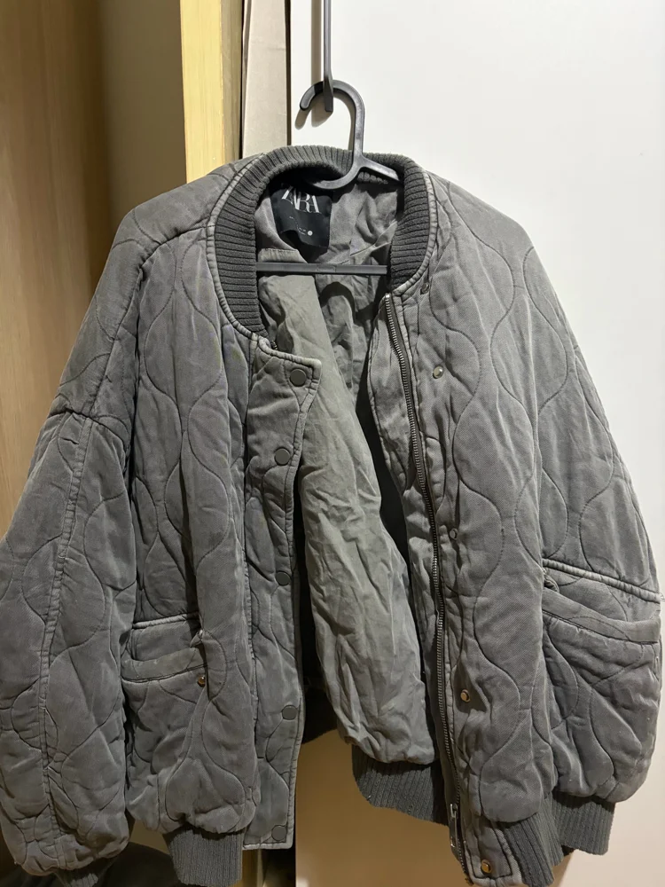 Zara Jackets, Very good, size L / 40 / 12, photo 2